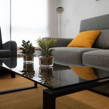 Apartamento 1 Dormitorio Vigo Luaran gambar