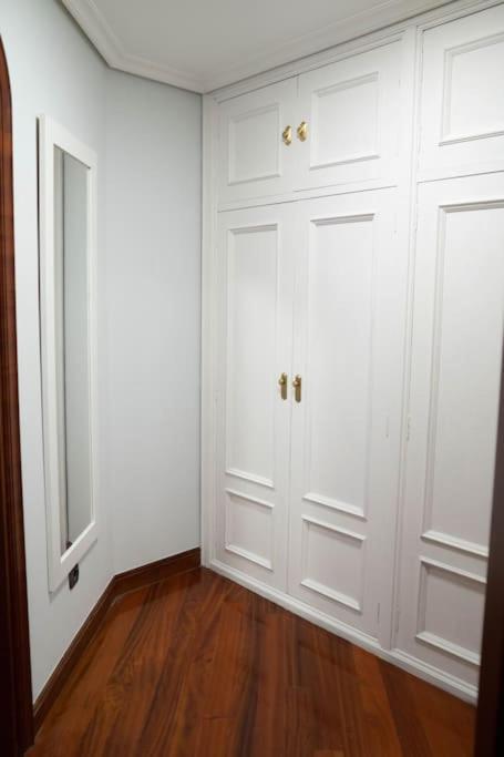 Apartamento 1 Dormitorio Vigo Luaran gambar
