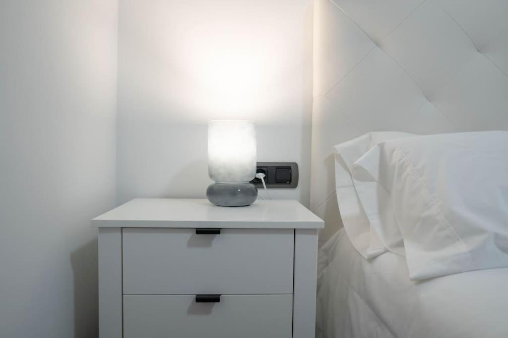 Apartamento 1 Dormitorio Vigo Luaran gambar