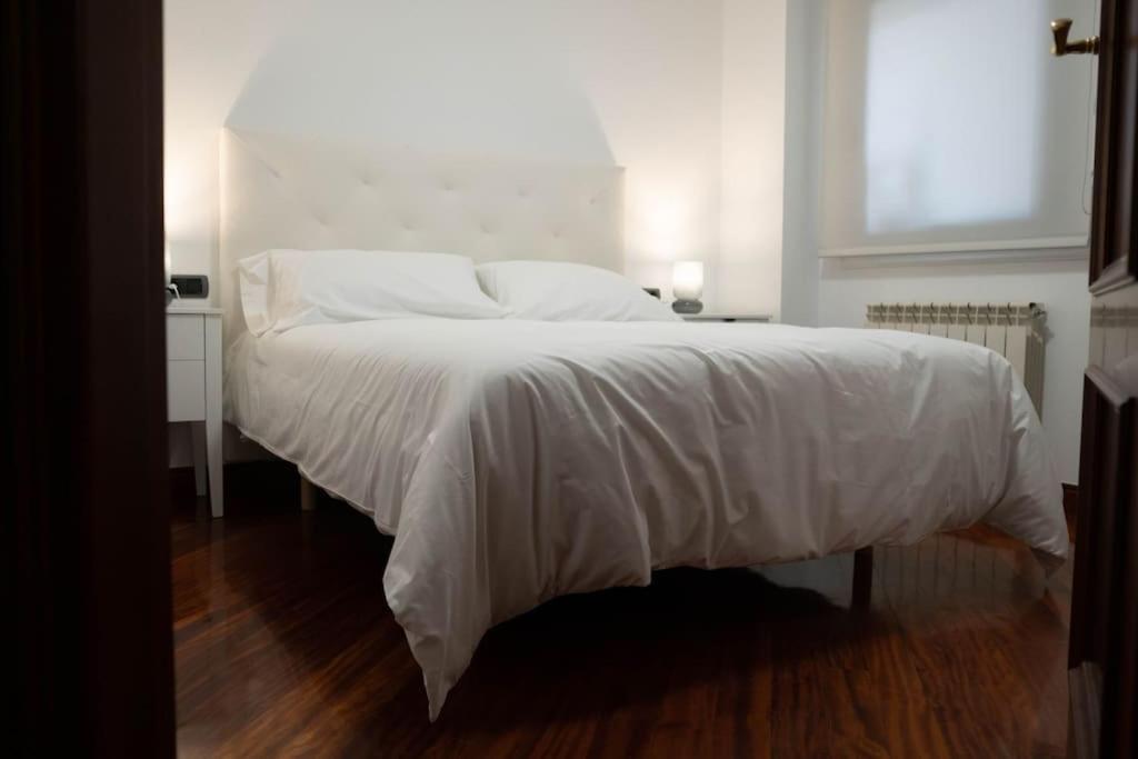 Apartamento 1 Dormitorio Vigo Luaran gambar