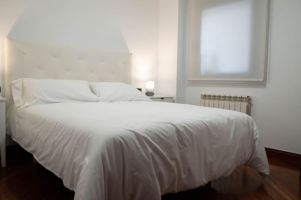 Apartamento 1 Dormitorio Vigo Luaran gambar
